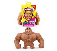 Smashers-Slam Heroes- Series 1-BRAINROT(T T T Sahurrr)