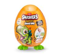 Smashers Smashers Jr Small Egg Dino Series