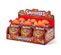 Smashers Smashers Mini Light Up Dino Egg