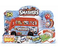 Smashers Team Bus Football 700014384