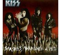 Smashes, Thrashes & Hits