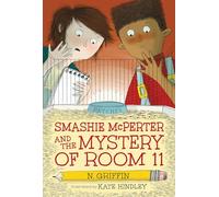 Smashie McPerter and the Mystery of Room 11