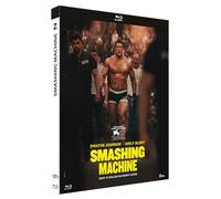 SMASHING MACHINE - BD