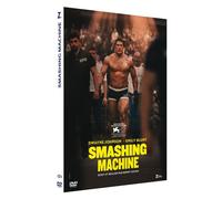 Smashing Machine DVD DVD