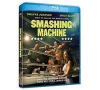 SMASHING MACHINE-FR-BLURAY