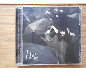 SMASHING PUMPKINS:ADORE