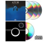 Smashing Pumpkins - Atum + Aghori Mhori Mei 2 Pack | (Smashing Pumpkins Collection 2022-2024)