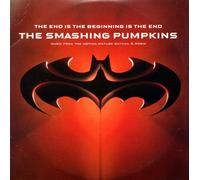 Smashing Pumpkins - Beginning is The End
