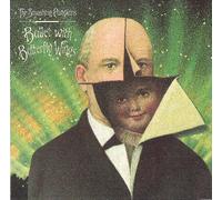 Smashing Pumpkins - Bullet with Butterfly Wings/Said Sadly