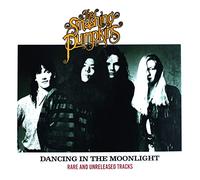 Smashing Pumpkins - Dancing in the Moonlight Rare and Unreleased Tracks