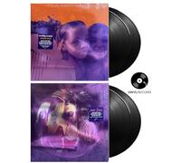Smashing Pumpkins - Gish + Siamese Dream 2 pack | Smashing Pumpkins Collection d'album 90's 180 g