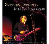 Smashing Pumpkins - Inside The Dream Machine [Import]