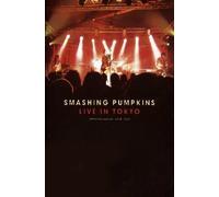 Smashing Pumpkins-Live in Tokyo [Import]