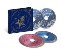 Smashing Pumpkins - Mellon Collie And The Infinite Sadness - 4CD set - F99z