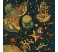 Mellon Collie & The Infinite Sadness (4 Vinyles + 2 Livres)