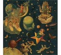 Smashing Pumpkins - Mellon Collie Et L'Infini..(Remasterisé)[2 CD] EMI MKTG