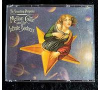 Smashing Pumpkins - Mellon Collie & The Infinite S