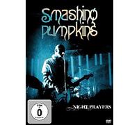 Smashing Pumpkins - Night prayers