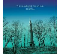 The Smashing Pimpkins – Oceania – CD
