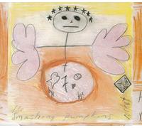 Smashing Pumpkins - Rocket/Never Let Me Down(Depeche Mode Cover)