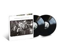 Smashing Pumpkins Rotten Apples Greatest Hits 180G 2LP Vinyle Noir Gatefold