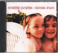 Smashing Pumpkins – Siamese Dream – Virgin Mobile