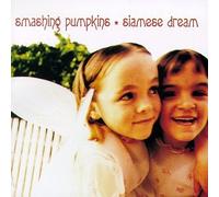 Smashing Pumpkins - Siamese Dream