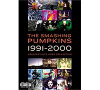 Smashing Pumpkins - Smashing Pumpkins - Greatest Hits Video Collection
