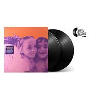 SMASHING PUMPKINS - Smashing Pumpkins - Siamese Dream (2011 REMASTER) : 2LP SET