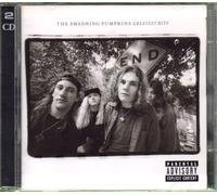 Smashing Pumpkins,the - Rotten Apples - Greatest Hits - Edition limitée