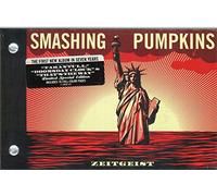 Smashing Pumpkins,the - Zeitgeist [Import]