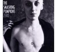 Smashing Pumpkins – Zero – EP – Import