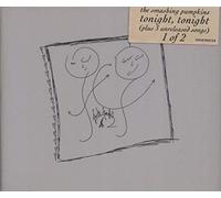Smashing Pumpkins - Tonight(+3inedits)