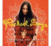Sage, Rachael - Smashing The Serene