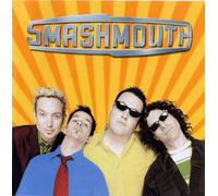 Smashmouth - Smashmouth