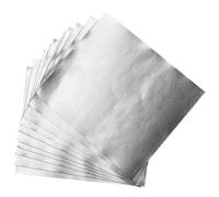 SMASOLO 10 feuilles Patch de Réparation Aluminium pour Casseroles Ruban Étanche Anti-fuite pour Réparer Pot Poêle et Ustensiles de Cuisine Acier Inoxydable