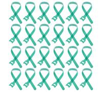 SMASOLO 100 Attaches Auto-Agrippantes Réutilisables Vertes 12X300 MM 100 Pièces Sangles de Câble Réglables pour Gestion de Câbles Réseau et Électriques Organiseurs de Rangement