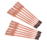 SMASOLO 12 Pièces Tondeuse à Poils de Nez Manuelle Épilation et Hommes Nettoyage Facile Design Sécurisé Précision Supérieure de Piles Requises