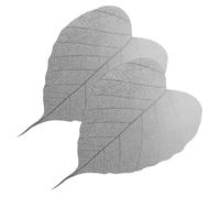 SMASOLO 2 pièces Filtre à Thé Inox Forme de Infuseur Acier Inoxydable Passoire Fine Anti-résidus pour Thé et Médecine Chinoise Accessoire Pratique pour Amateurs et Cadeaux