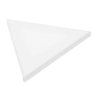 SMASOLO 2 pièces Planche à Dessin Irrégulière Cadre Acrylique Décoratif pour Peinture à Lhuile et Acrylique Support Créatif pour Étudiants et Artistes