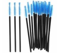 SMASOLO 20 pièces Brosse Multifonctionnelle pour Nettoyage de Mangeoire à Oiseaux Petite Brosse Flexible Ergonomique pour Alimentation Oiseaux Accessoire Pratique pour Nettoyage de Trough
