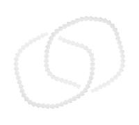SMASOLO 2pièces Armature De Poupée Flexible Cadre Squelette Pour Jouets Peluche Articulations Naturelles Modèle De Figurine De Corps De Poupée Usage Polyvalent Stabilisation Légère