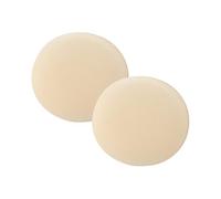 SMASOLO 2pièces Base Pour Chapeau Rond Femme Fourniture Fabrication Chapeaux Matériel Diy Base Coiffe Ronde