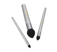 SMASOLO 3 pièces Éponge de Correction pour Croquis Stylo de Nettoyage de Détails et Effet pour Dessin Artistique