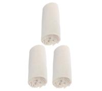 SMASOLO 3 pièces Filtre Tissu Coton Réutilisable pour Tofu Yaourt Fromage Cuisine Multifonction Robuste et Facile à Nettoyer