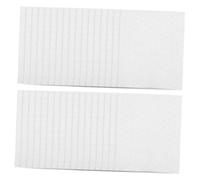 SMASOLO 450 pièces Cotton Pads Set For Makeup Removal And Nail Care Non-linting Pure Cotton Pads For Sensitive Skin Multipurpose Facial And Nail Wipes Bulk Pack