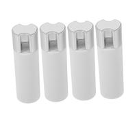 SMASOLO 4pièces Lot de Embout De Tirage pour Cordon De Store Poignée De Store pour Rideau Vertical Remplacement De Poignée De Fenêtre