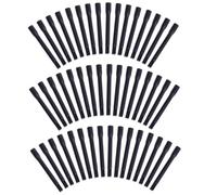 SMASOLO 50 pièces Bâtons de Mélange pour Pigments Ergonomiques Accessoires Durables pour Encre de Tatouage Agitateurs Pratiques pour Usage Professionnel et Personnel Réutilisable