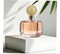 SMASOLO 5pièces Bouchon De Vaporisateur Eau De Cologne Portable Bouchon De Flacon Pulvérisateur Couvercle De Boule De Parfum De Bouteilles De Parfum Vides Vaporisateur Eau De Cologne