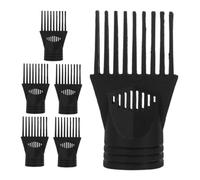 SMASOLO 6 Pièces Accessoire de Sèche Remplacement pour Sèche Compatible de Nombreuses Marques pour Salon et Usage Domestique